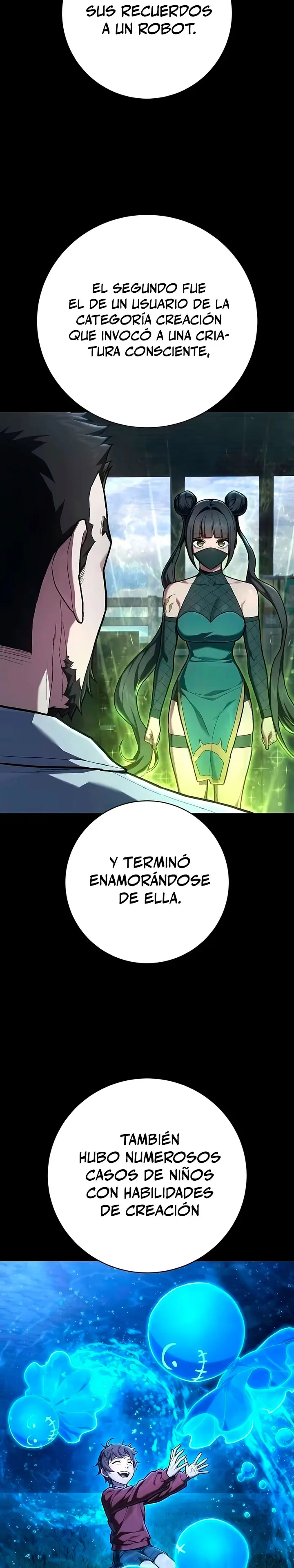 Verdugo Capítulo 60 - Página 4 en español
