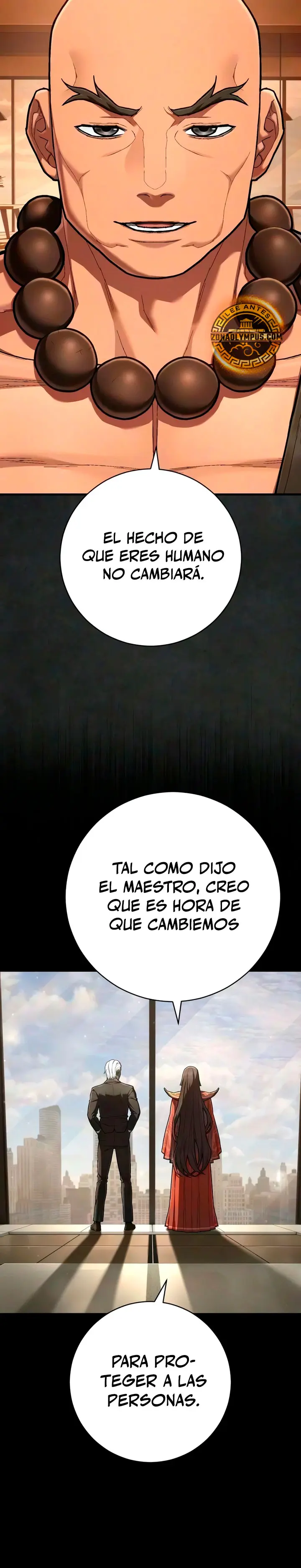 Verdugo Capítulo 61 - Página 15 en español