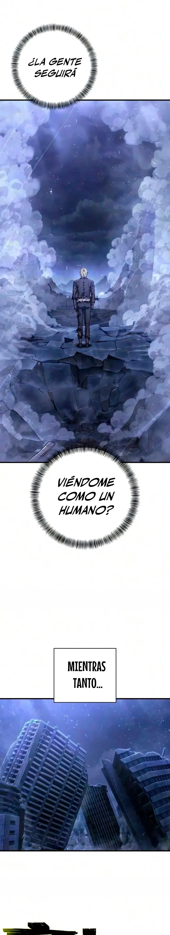 Verdugo Capítulo 61 - Página 24 en español