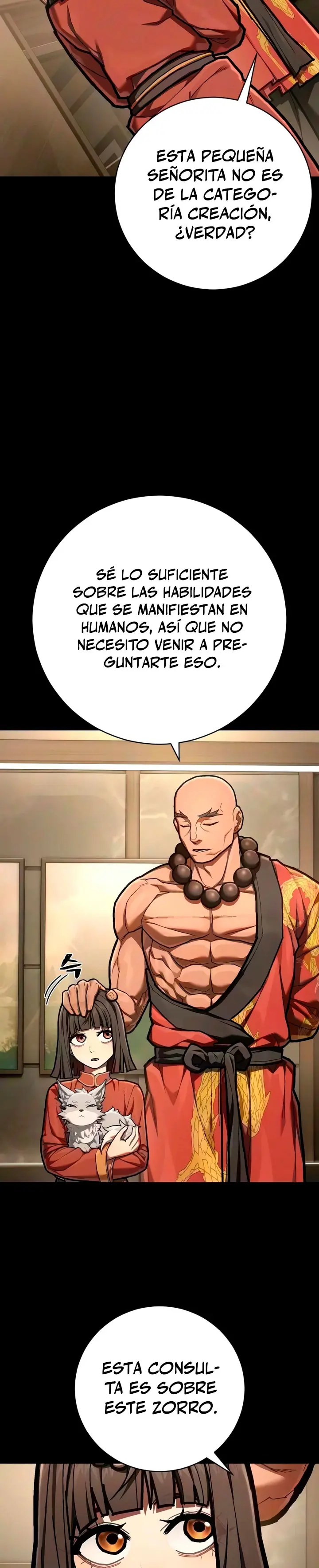 Verdugo Capítulo 61 - Página 32 en español