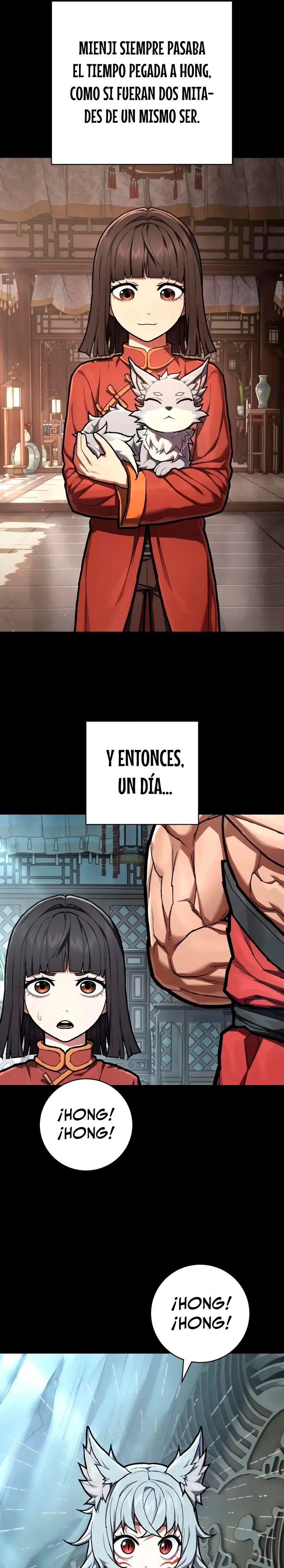 Verdugo Capítulo 62 - Página 24 en español