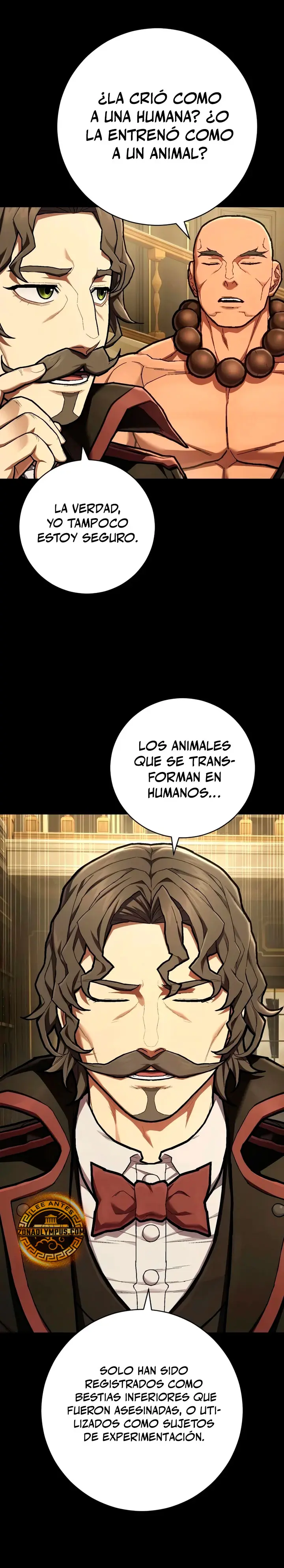 Verdugo Capítulo 62 - Página 27 en español