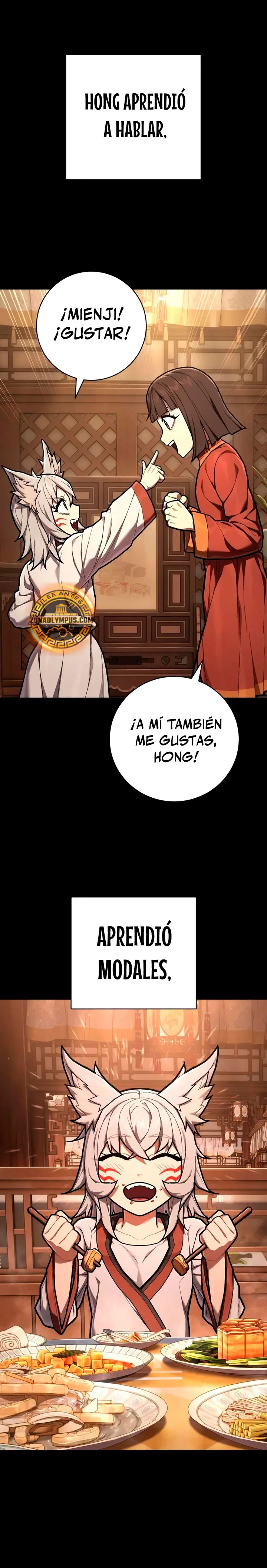 Verdugo Capítulo 62 - Página 29 en español
