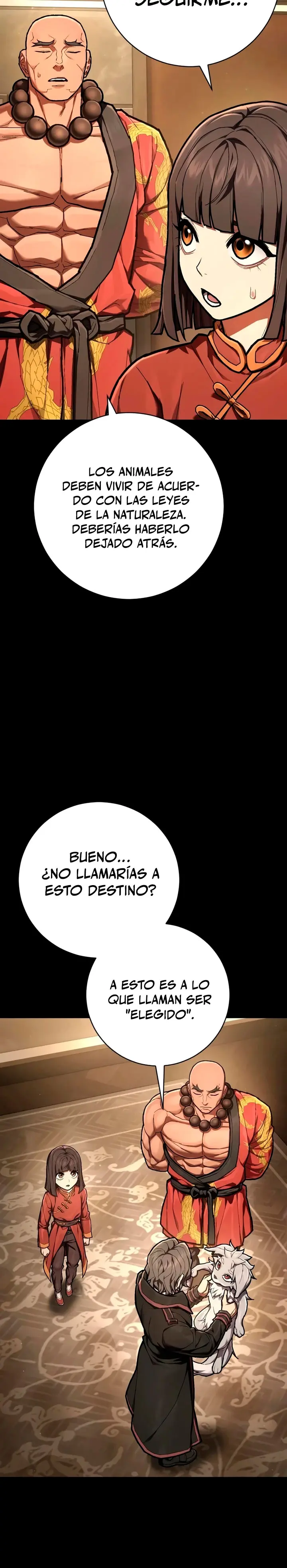 Verdugo Capítulo 62 - Página 5 en español