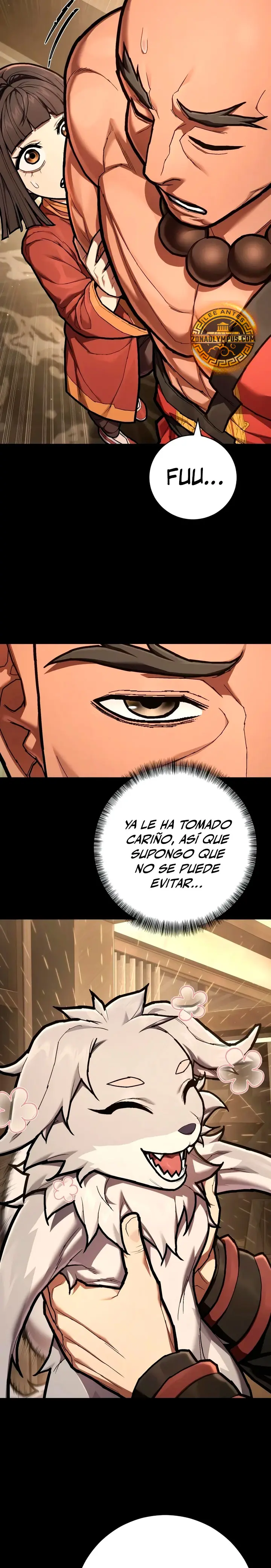 Verdugo Capítulo 62 - Página 7 en español