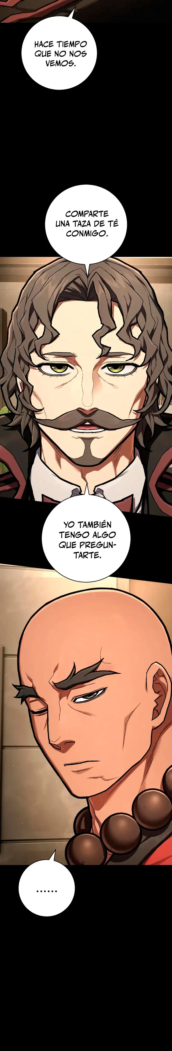 Verdugo Capítulo 62 - Página 9 en español
