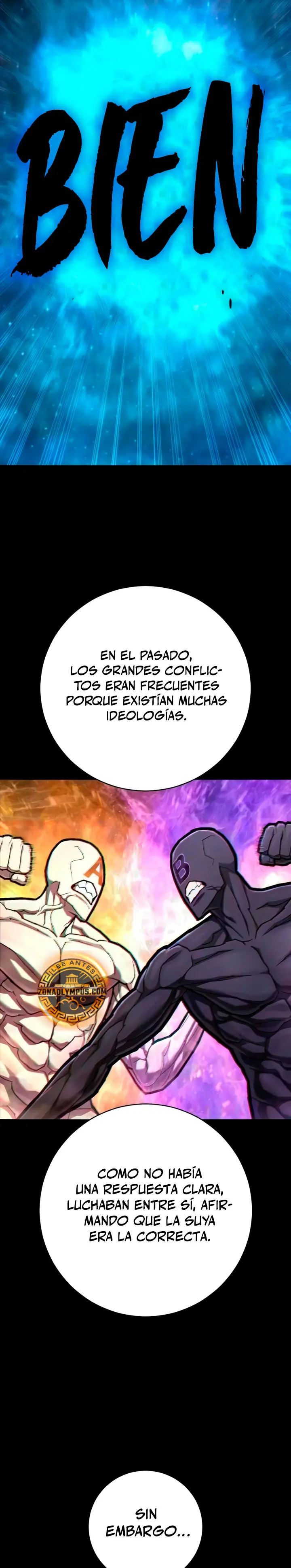 Verdugo Capítulo 63 - Página 12 en español