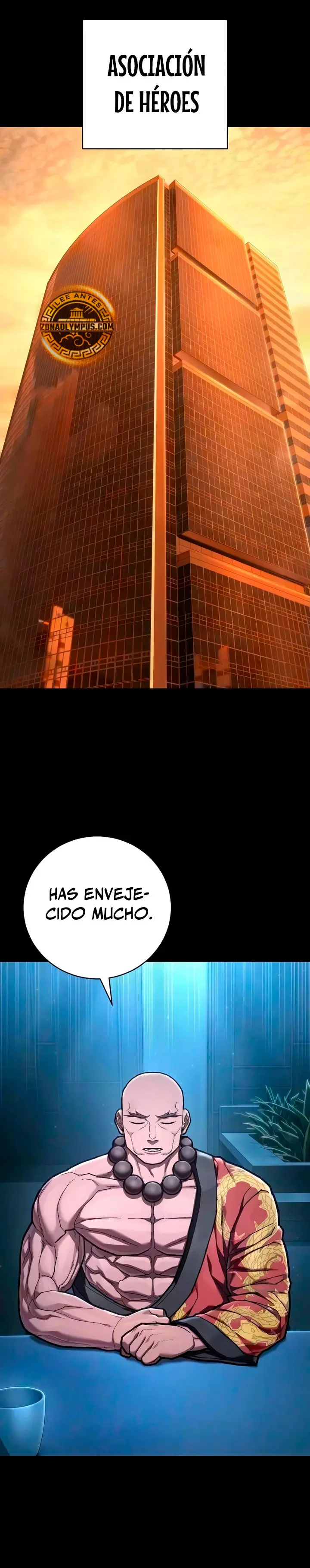 Verdugo Capítulo 63 - Página 28 en español