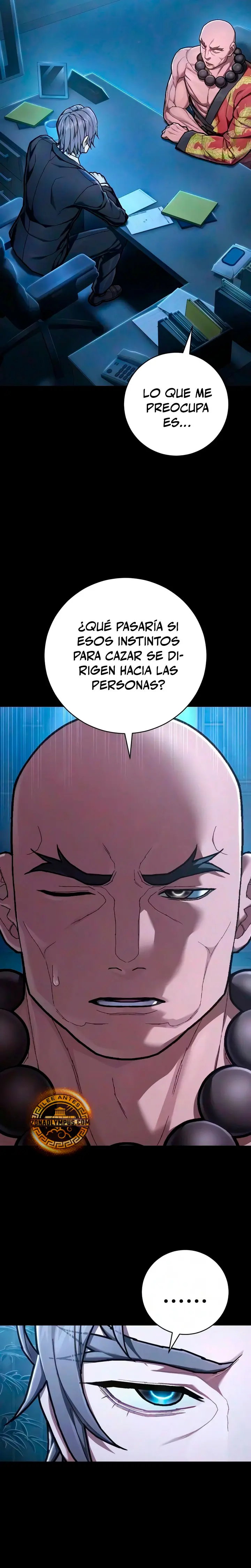 Verdugo Capítulo 63 - Página 30 en español