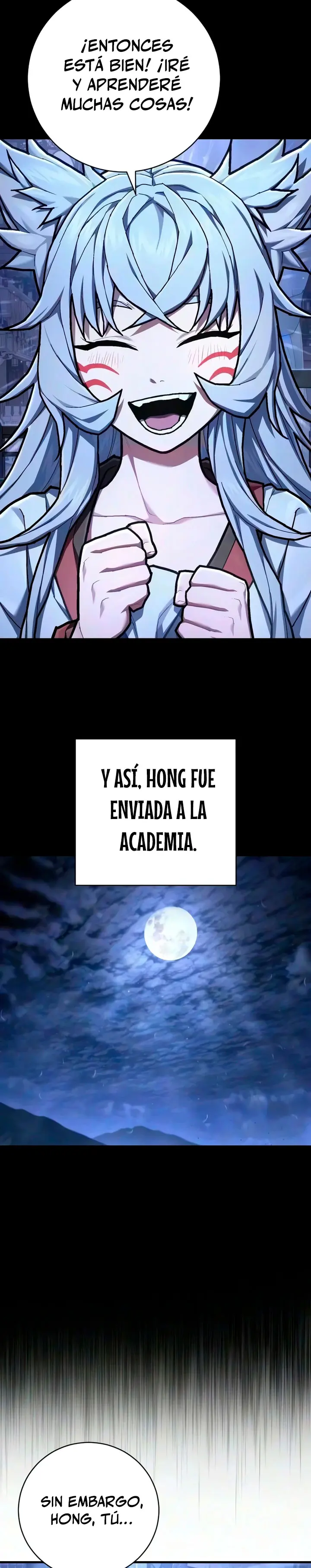 Verdugo Capítulo 63 - Página 34 en español