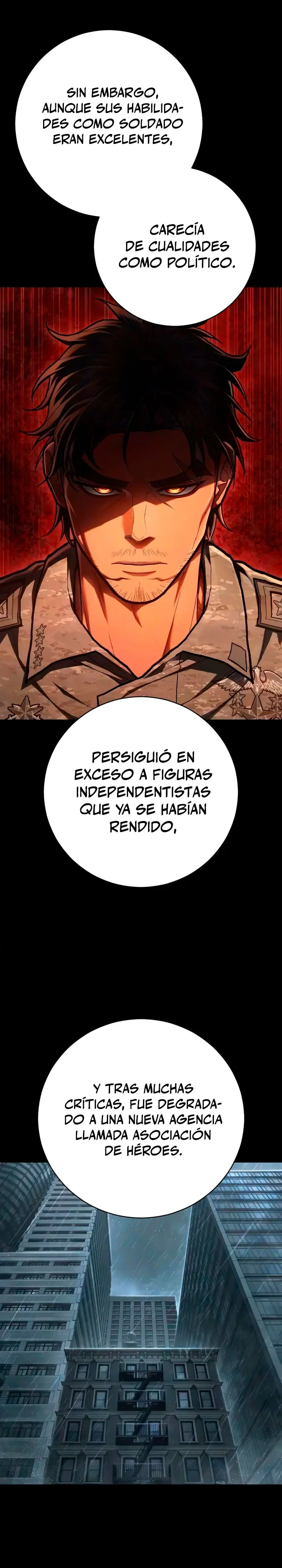 Verdugo Capítulo 63 - Página 7 en español