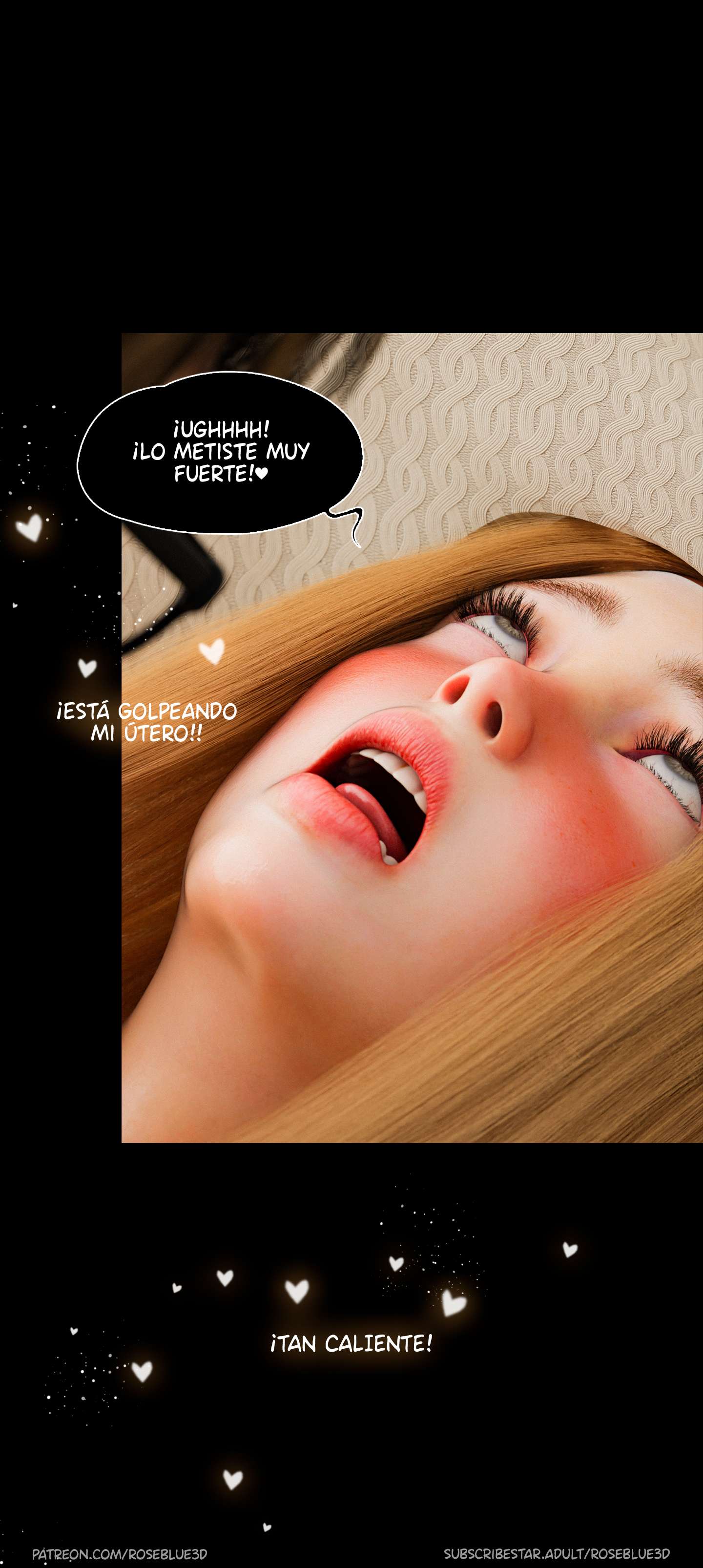 La Viuda de mi Vecina Capítulo 21 - Página 68 en español