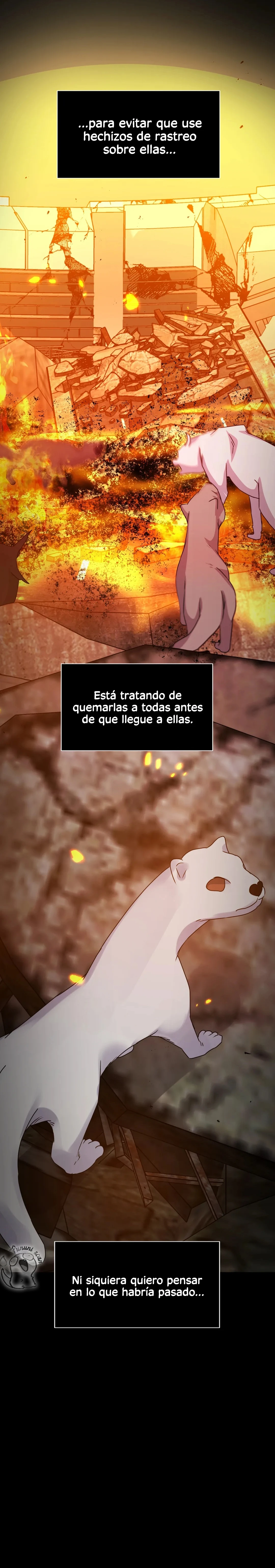 Dongsal y Dawn Capítulo 21 - Página 25 en español