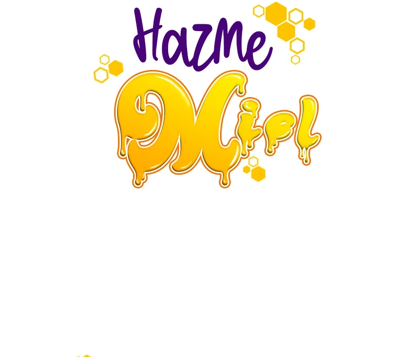 Hazme miel Capítulo 0.1 - Página 16 en español