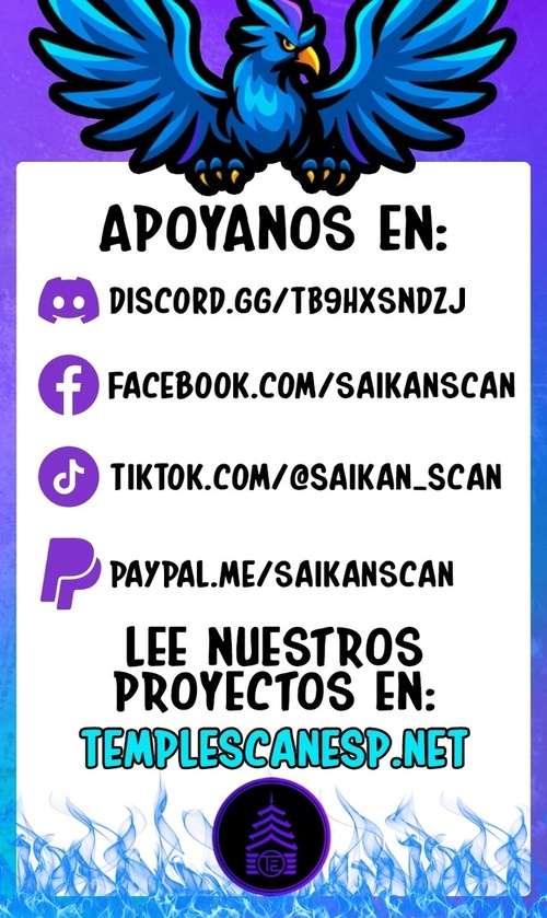 Carpeta De Favoritos.ZIP Capítulo 1 - Página 20 en español