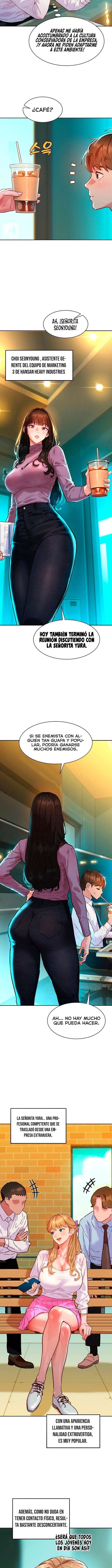 Carpeta De Favoritos.ZIP Capítulo 1 - Página 7 en español