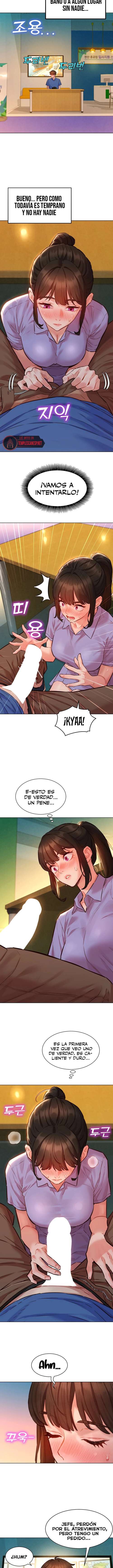 Carpeta De Favoritos.ZIP Capítulo 10 - Página 9 en español