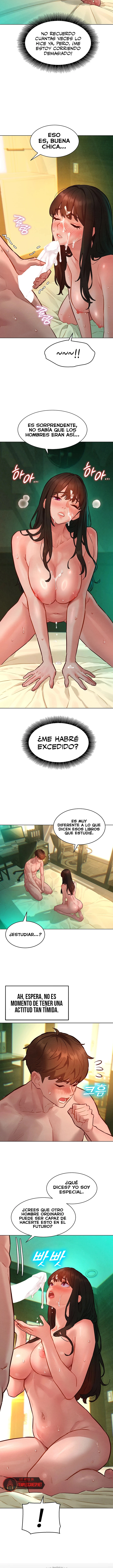 Carpeta De Favoritos.ZIP Capítulo 13 - Página 12 en español