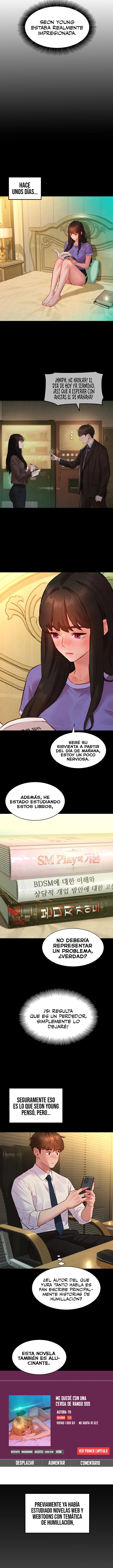 Carpeta De Favoritos.ZIP Capítulo 13 - Página 13 en español