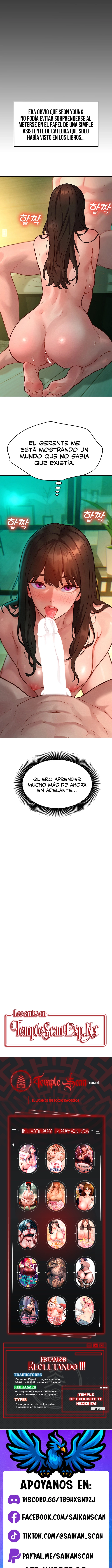 Carpeta De Favoritos.ZIP Capítulo 13 - Página 14 en español