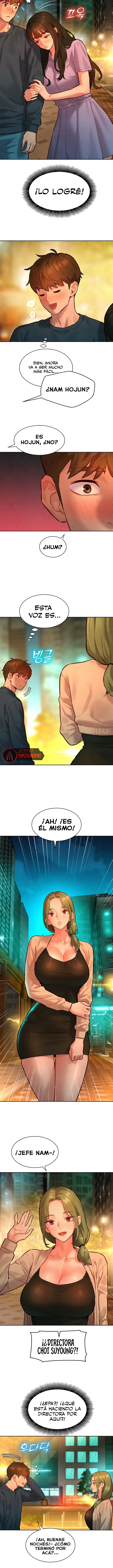 Carpeta De Favoritos.ZIP Capítulo 14 - Página 11 en español