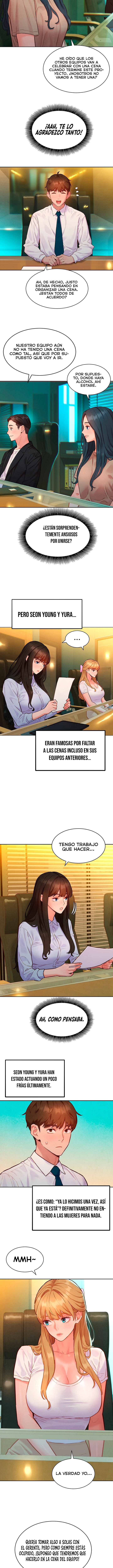 Carpeta De Favoritos.ZIP Capítulo 15 - Página 9 en español
