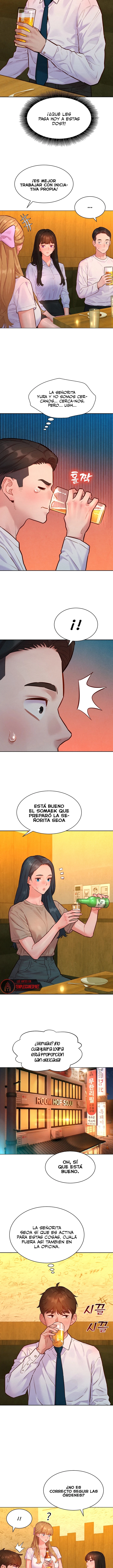Carpeta De Favoritos.ZIP Capítulo 16 - Página 3 en español