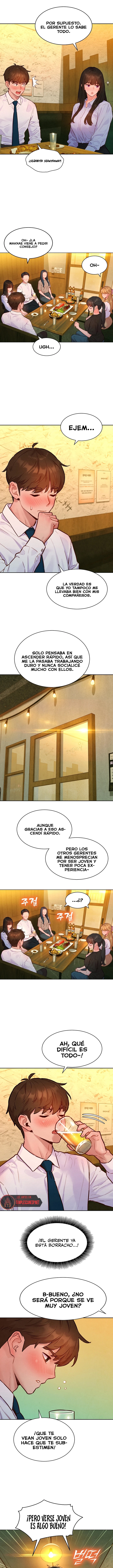 Carpeta De Favoritos.ZIP Capítulo 16 - Página 6 en español