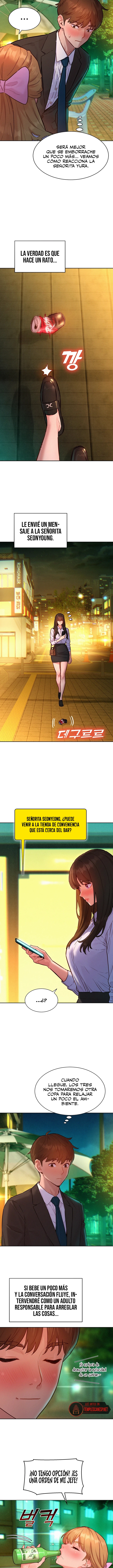 Carpeta De Favoritos.ZIP Capítulo 17 - Página 3 en español