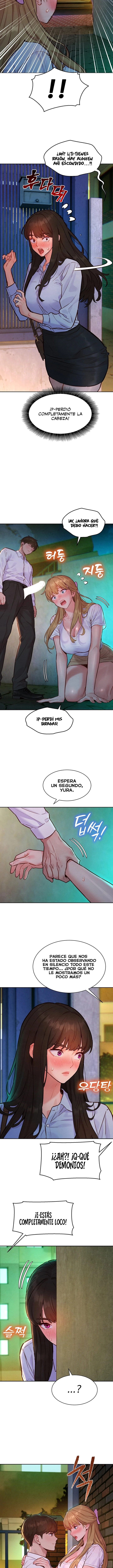 Carpeta De Favoritos.ZIP Capítulo 18 - Página 7 en español
