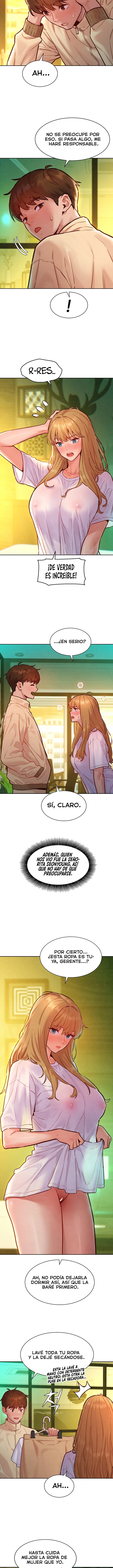 Carpeta De Favoritos.ZIP Capítulo 19 - Página 4 en español