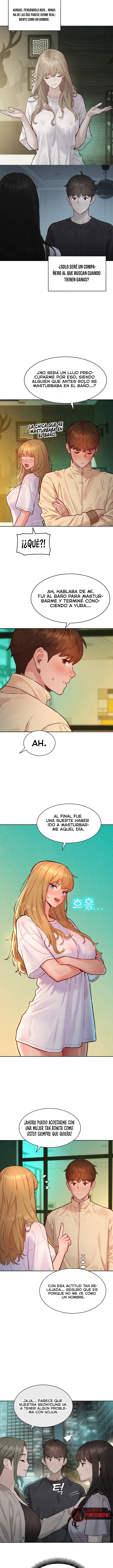 Carpeta De Favoritos.ZIP Capítulo 19 - Página 9 en español
