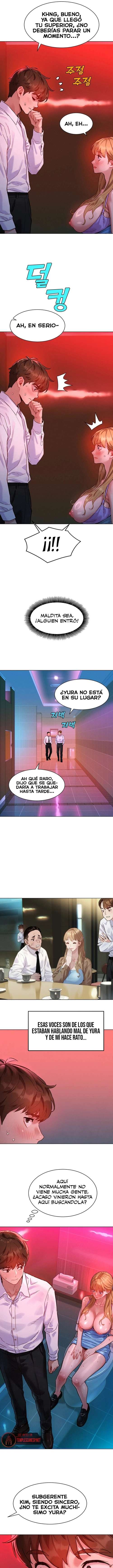 Carpeta De Favoritos.ZIP Capítulo 2 - Página 3 en español