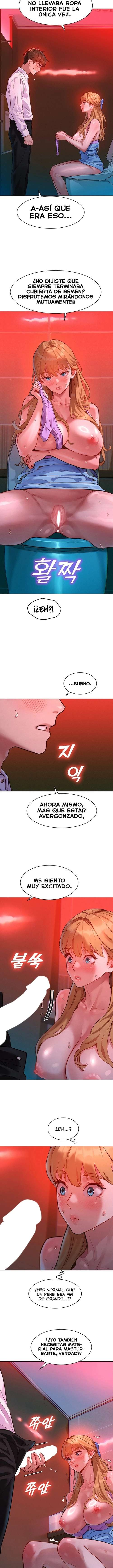 Carpeta De Favoritos.ZIP Capítulo 2 - Página 8 en español