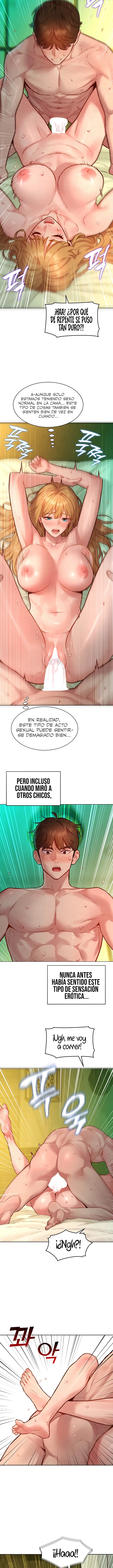 Carpeta De Favoritos.ZIP Capítulo 20 - Página 6 en español