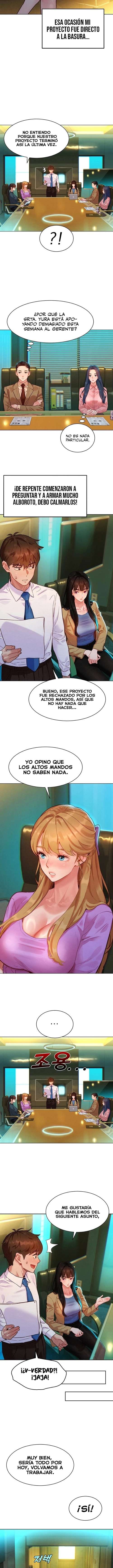 Carpeta De Favoritos.ZIP Capítulo 3 - Página 11 en español