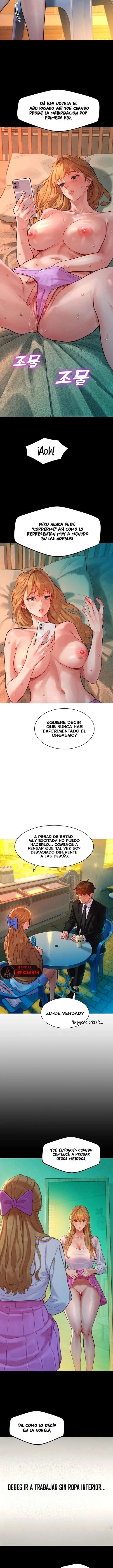 Carpeta De Favoritos.ZIP Capítulo 3 - Página 5 en español