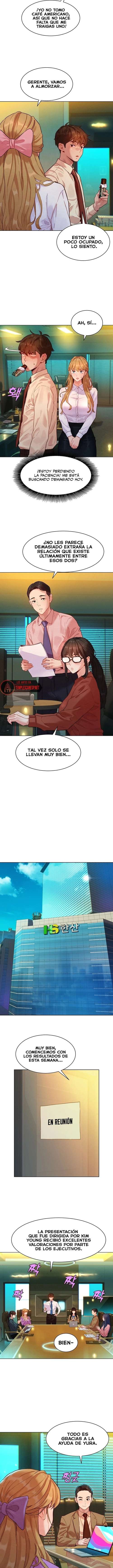 Carpeta De Favoritos.ZIP Capítulo 3 - Página 9 en español