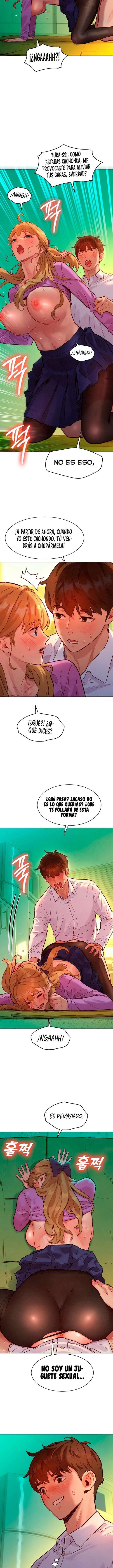 Carpeta De Favoritos.ZIP Capítulo 5 - Página 13 en español