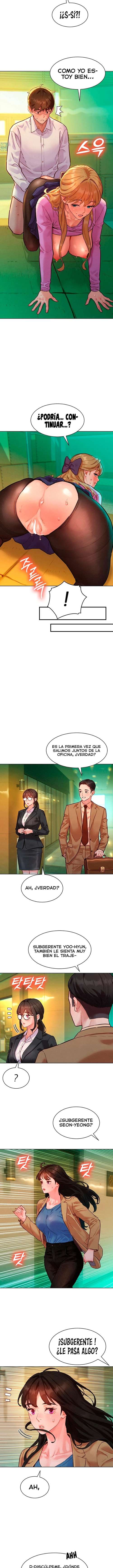 Carpeta De Favoritos.ZIP Capítulo 5 - Página 9 en español