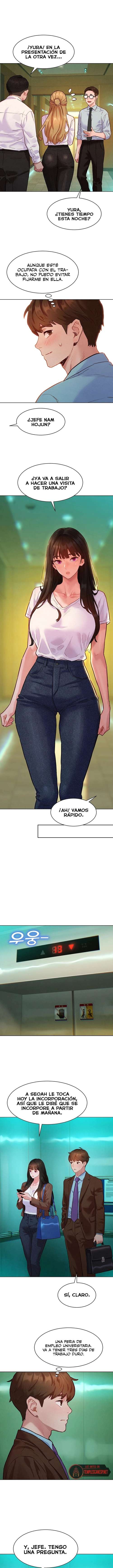 Carpeta De Favoritos.ZIP Capítulo 6 - Página 12 en español