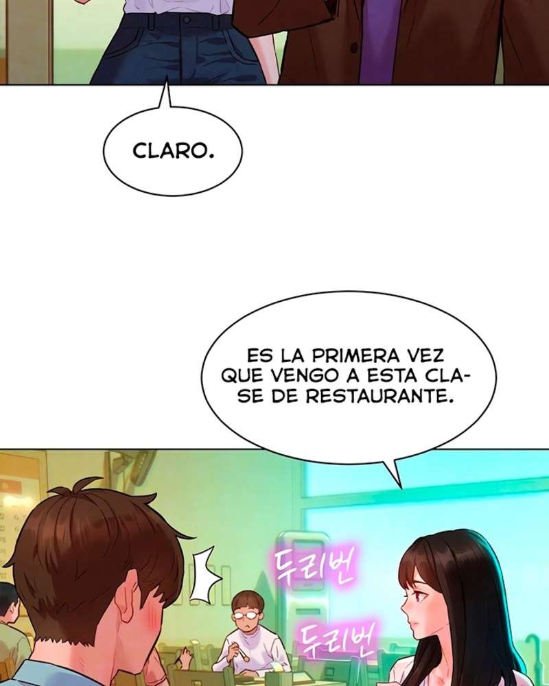Carpeta De Favoritos.ZIP Capítulo 7 - Página 27 en español