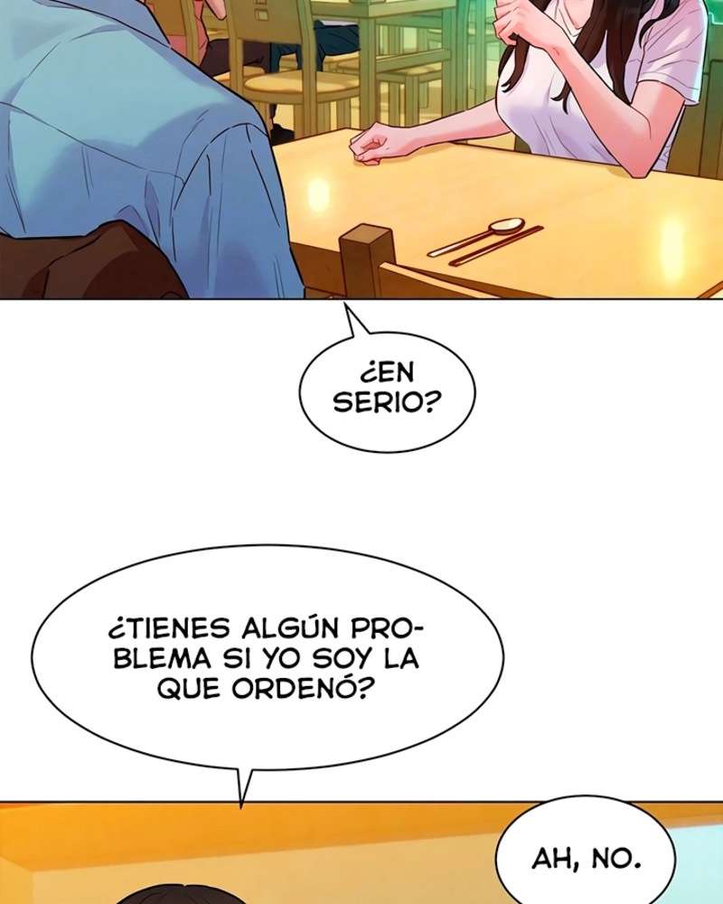 Carpeta De Favoritos.ZIP Capítulo 7 - Página 28 en español