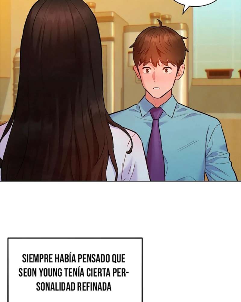 Carpeta De Favoritos.ZIP Capítulo 7 - Página 29 en español
