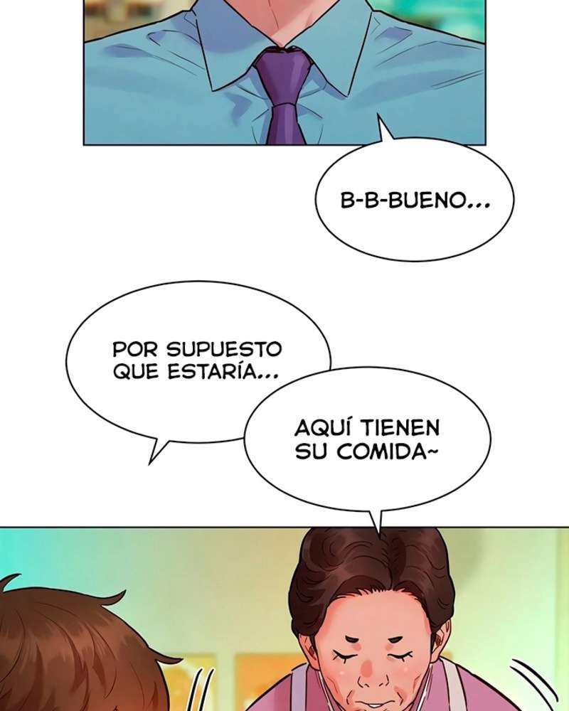 Carpeta De Favoritos.ZIP Capítulo 7 - Página 54 en español