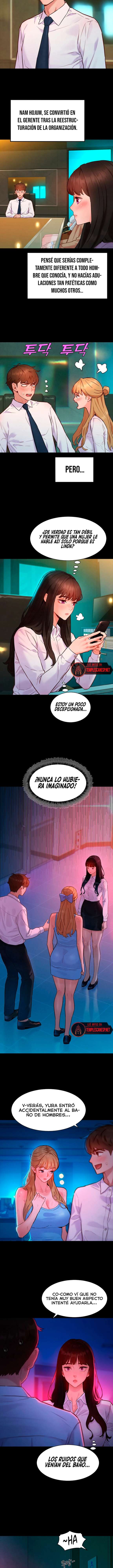 Carpeta De Favoritos.ZIP Capítulo 8 - Página 5 en español