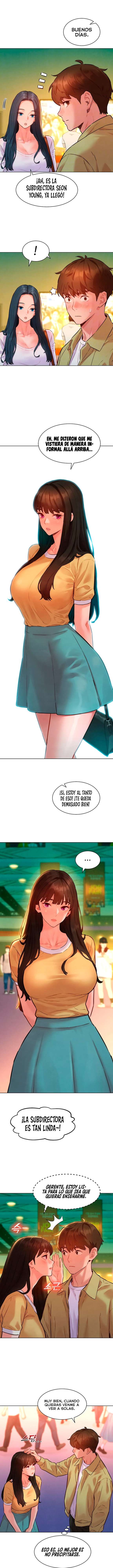 Carpeta De Favoritos.ZIP Capítulo 9 - Página 4 en español