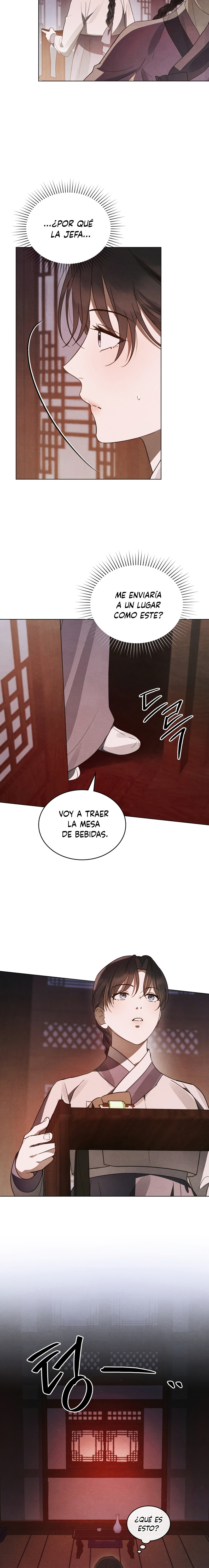 Rompiendo la Moral Capítulo 2 - Página 22 en español