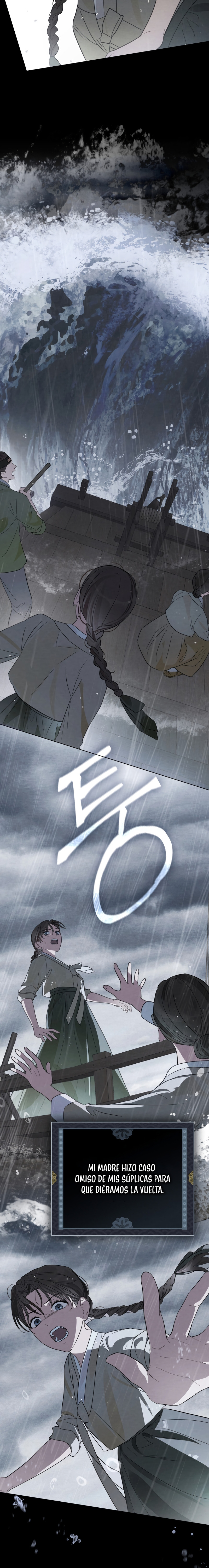 Rompiendo la Moral Capítulo 2 - Página 3 en español