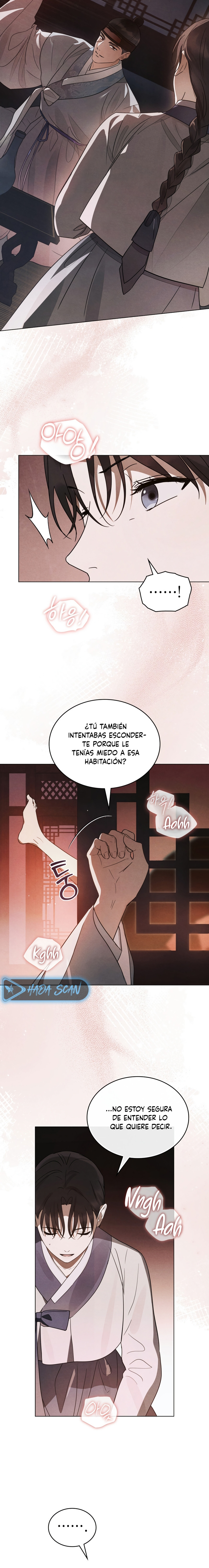 Rompiendo la Moral Capítulo 2 - Página 30 en español